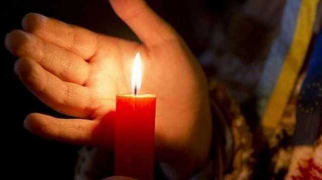 В Луцке умер молодой ветеран войны на Донбассе