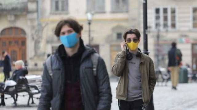 Ситуация с COVID-19 в Украине продолжает улучшаться, - совещание у Зеленского