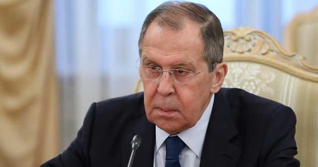 Лавров предупредил Францию и Германию о неприемлемости пересмотра Минских соглашений