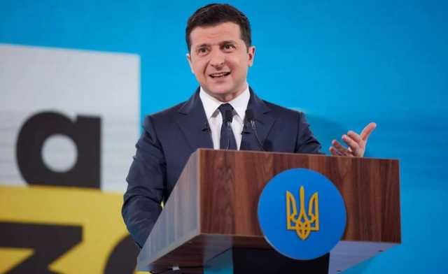 Закон Зеленского об олигархах Рада может принять за основу до середины июля