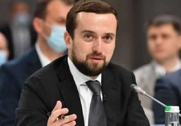 В Офисе президента признали «несколько кадровых промахов»