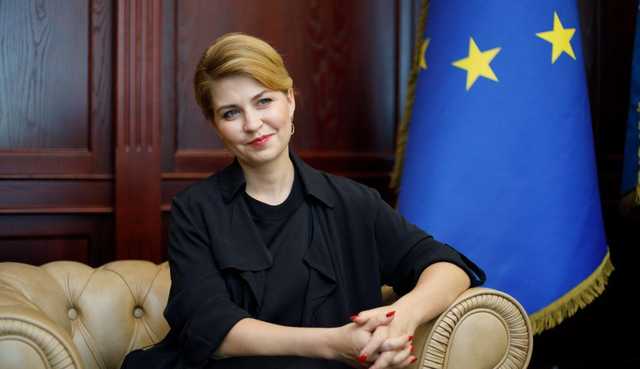 Стефанишина объяснила, почему Украину не позвали на саммит НАТО