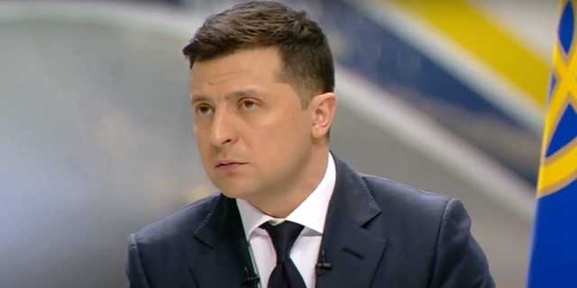 В РФ пожаловались на законопроект Зеленского о непризнании русских коренным народом Украины