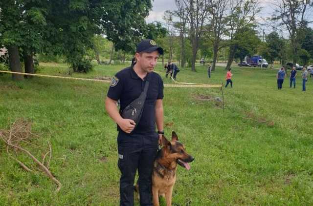 На Днепропетровщине пропавшего без вести мальчика нашли в канализационном коллекторе