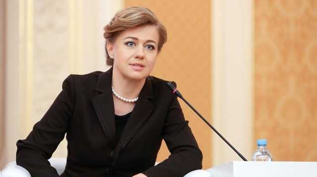 Владислава Магалецкая – деловые связи и ближайшее окружение главы Госпотребслужбы Украины