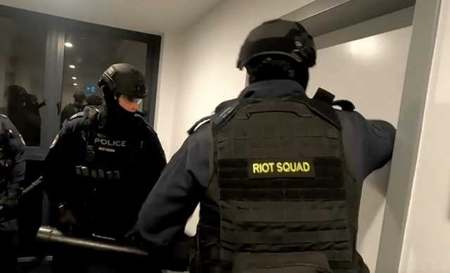 Более 800 задержанных по всему миру: ФБР словила преступников через мессенджер