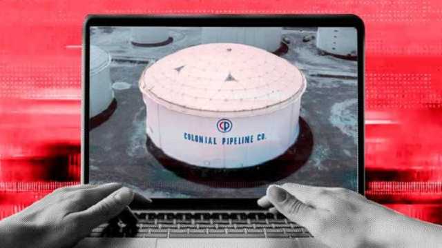 ФБР перехватило выкуп для русских хакеров, взломавших трубопровод