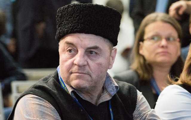 Подконтрольный Кремлю суд Симферополя 9 июня вынесет "приговор" освобожденному крымскому узнику Бекирову