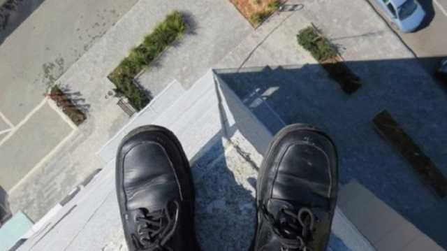 В Тернополе призывник прыгнул с 5-ого этажа военкомата