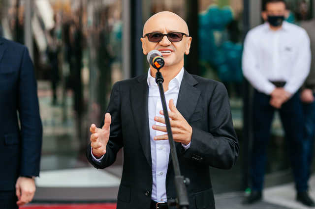 Анатолий Шкрибляк, основатель и акционер компании Budhouse Group