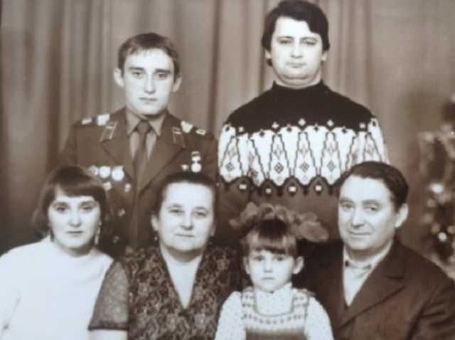 «Джанко не убивал»: подробности реабилитации воина УПА Ивана Гончарука