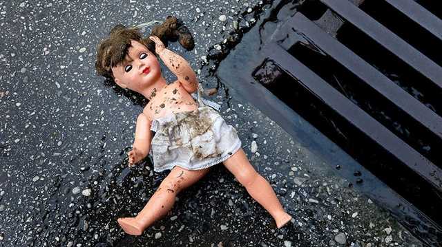 В Киеве поймали подростка-педофила