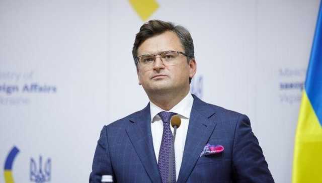 Кулеба: я готов к разговору с Лавровым в нормандском формате