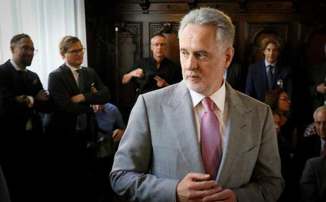 Верховный Суд запретил компании Фирташа взыскать более $300 млн с ОПЗ