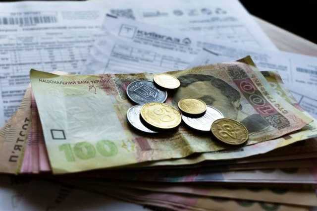 Госстат: Жилищно-коммунальные услуги подорожали за год на 35%