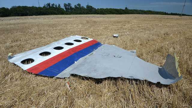    MH17   ,  Boeing MH17