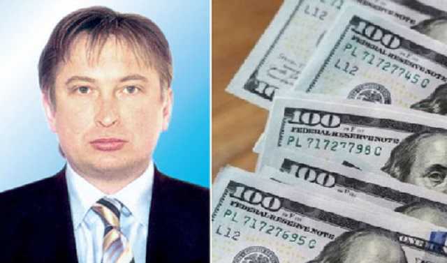 Василий Фенин или искусство грабежа детей-инвалидов