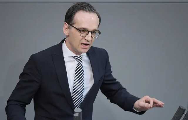 В Германии объяснили, почему не могут поставлять оружие Украине