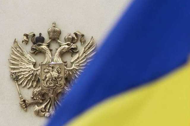 Украина будет требовать репараций от России