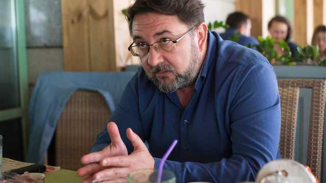 Появление фильма "Брат-2" на Netflix является оскорблением для Украины, – Потураев