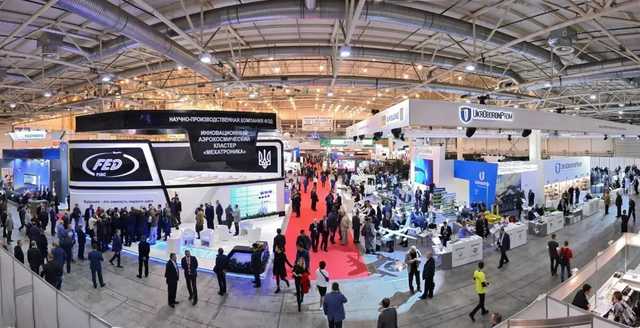 Аналогов в мире нет. В Киеве презентуют новый украинский беспилотник