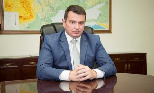 Зеленский умышленно срывает конкурс на главу САП, чтобы не дать работать Сытнику