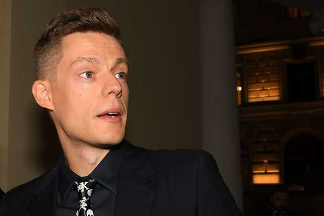 На Юрия Дудя завели дело, его обвиняют в пропаганде наркотиков