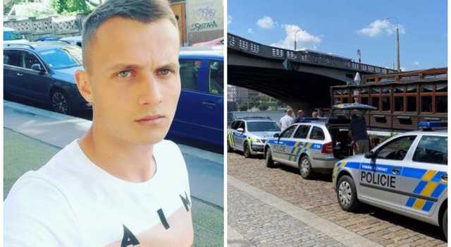 Выловили из реки: в Чехии нашли мертвым пропавшего 19-летнего украинца