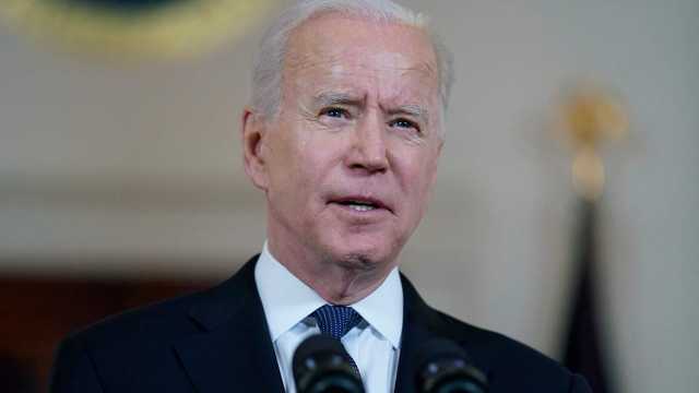 Байден подтвердил, что США передадут почти 100 странам вакцину Pfizer