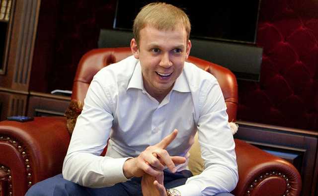 Центробанк РФ отозвал лицензию “Энергомашбанка” беглого украинского олигарха Курченко