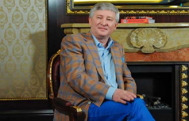 Верховный суд отклонил требования “Укрэнерго” к “Д.Трейдинг” Ахметова