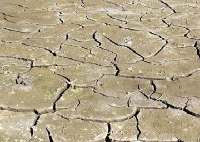 Окупанти заявили, що вода під Азовським морем непридатна для мереж Криму