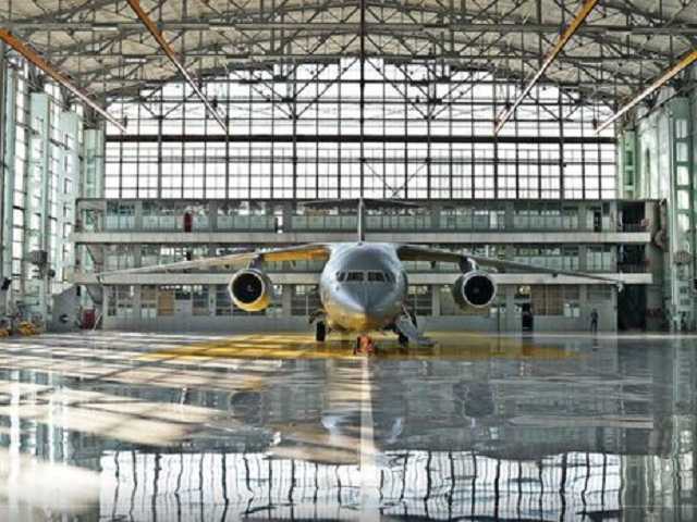 МВД Украины планирует купить шесть самолетов отечественного производства