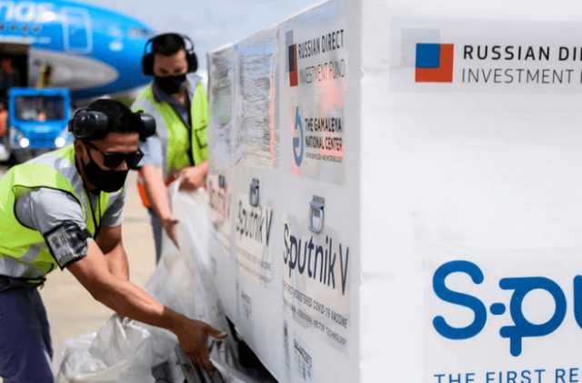 В Госпогранслужбе объяснили, можно ли въехать в Украину привившись "Спутником V"