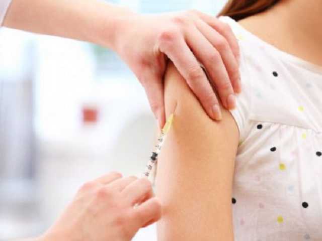 В Украине за сутки 62 062 человека привито против COVID-19