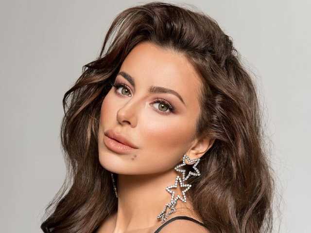 Ани Лорак удалось спасти свой бизнес после секс-скандала с Меладзе