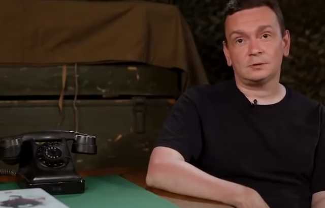 «Луганское гестапо»