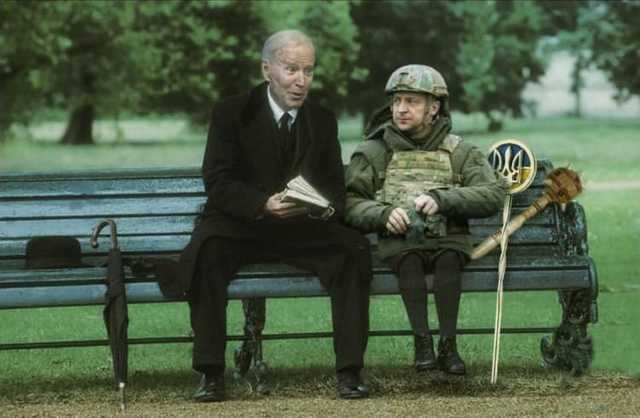 Почему в результате встречи Путина и Байдена третьим лишним окажется Зеленский