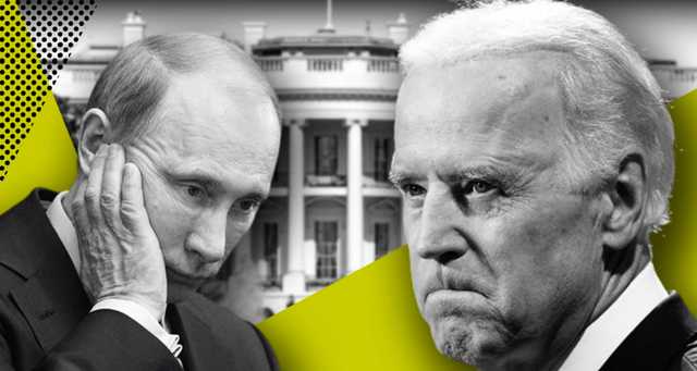 Байден надавит на самую болезненную точку кремлевского людоеда