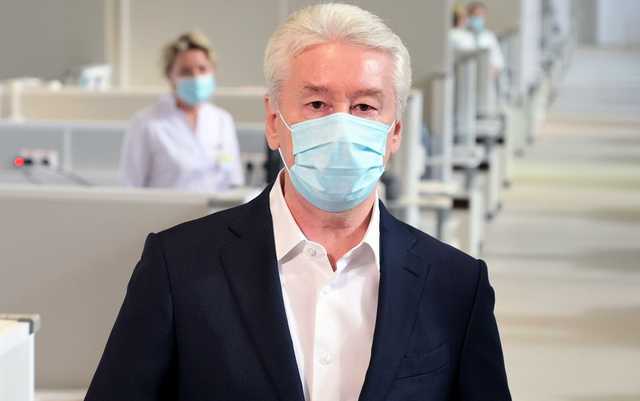 Москва экстренно вводит локдаун. Объявлены дополнительные нерабочие дни