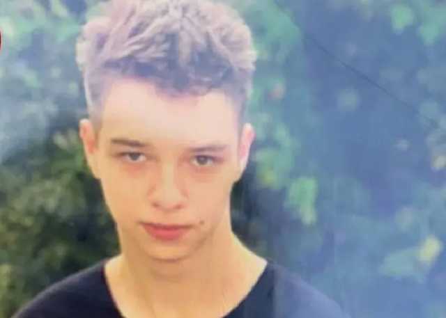В Киеве неделю разыскивают подростка, который вышел из дома и не вернулся