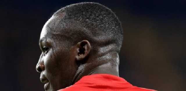 Как бельгиец Лукаку за вечер стал героем вольной России