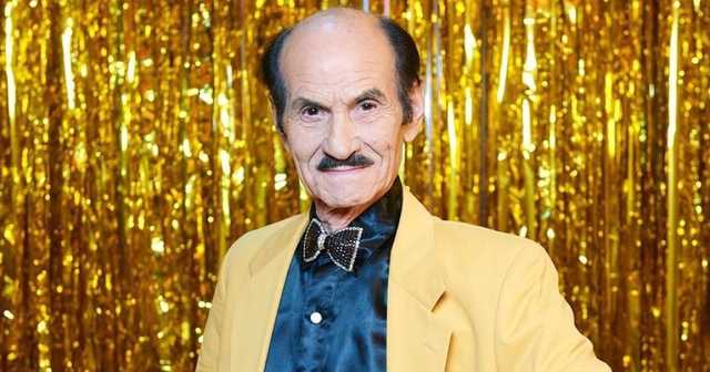 Умер Григорий Чапкис