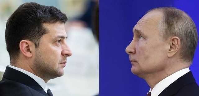 Зеленский заявит Путину, что нерационально продолжать вооруженную агрессию против Украины, - Арестович