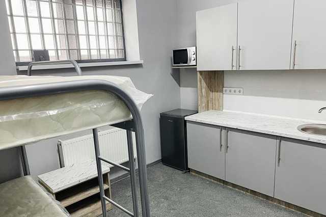 Платные камеры в СИЗО уже "заработали" почти 4 млн грн, - Минюст