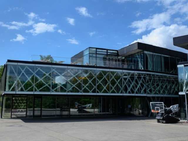 Президент Міжнародної федерації баскетболу залишив посаду через розслідування сексуальних домагань