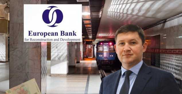 Шаг к подорожанию проезда: столичный горсовет возложил долги метрополитена на киевлян