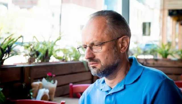 Безсмертный: В Украине происходит лукашенкизации Зеленского и белорусизация Украины