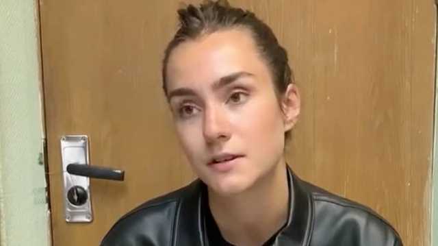 Беларусь инкриминирует девушке Протасевича Сапеге обвинения в разжигании социальной розни, - СК страны