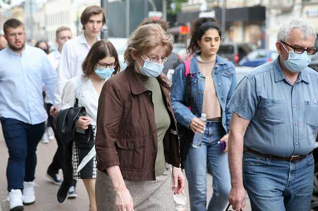 Летом ситуация с коронавирусом стабилизируется, осенью ожидаем рост случаев заболеваемости, - Ляшко